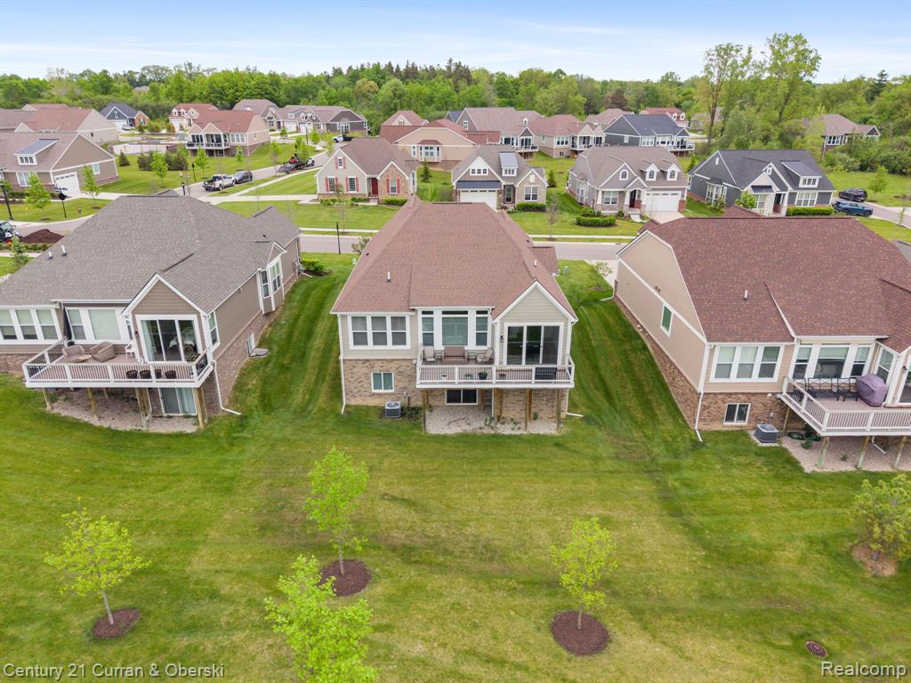 17291 Garden Ridge Lane, Northville, MI 48168 — Photo 65