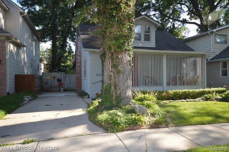932 Humphrey, Birmingham, MI 48009 — Photo 5