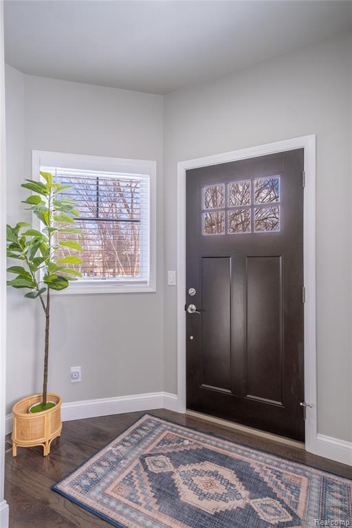 3442 COTTAGE COVE Drive, Fenton, MI 48430 — Photo 13