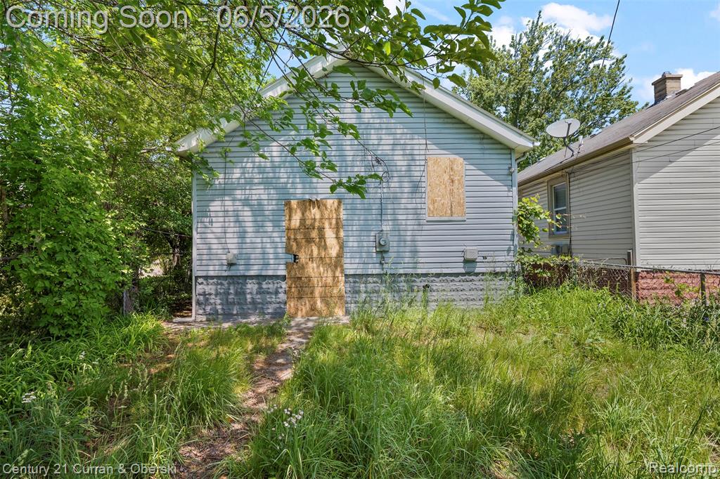 7667 Ellsworth Street, Detroit, MI 48238 — Photo 10