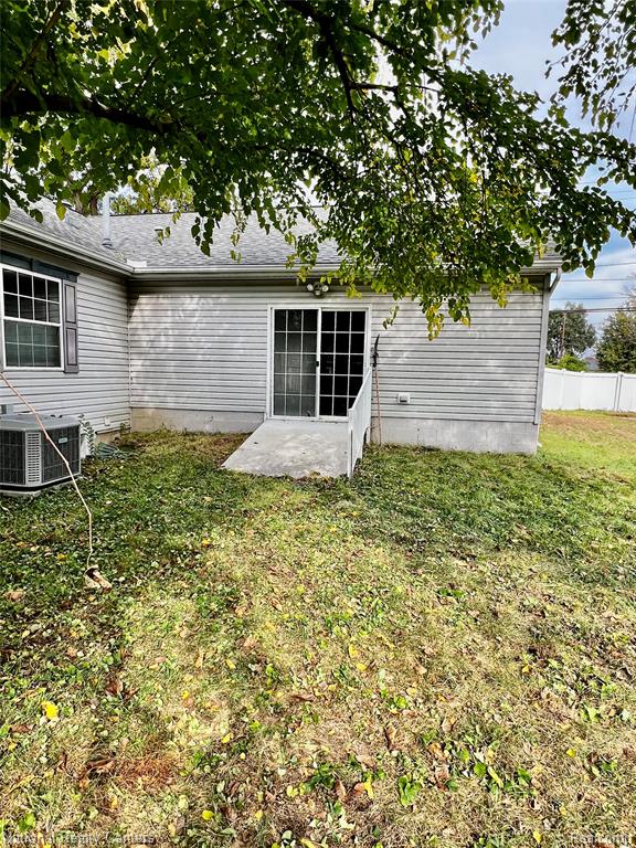 8015 Syracuse Street, Taylor, MI 48180 — Photo 34