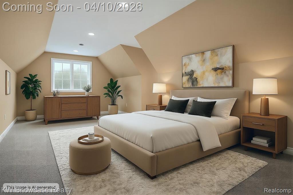 2901 Vero Drive, Highland, MI 48356 — Photo 43