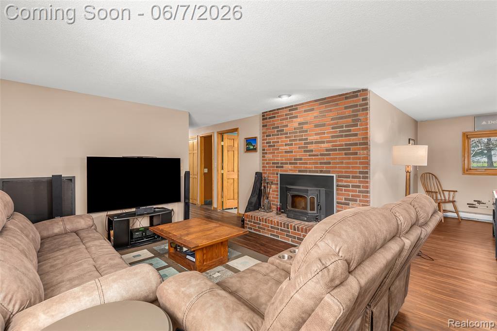 15395 Osius Road, Chelsea, MI 48118 — Photo 23