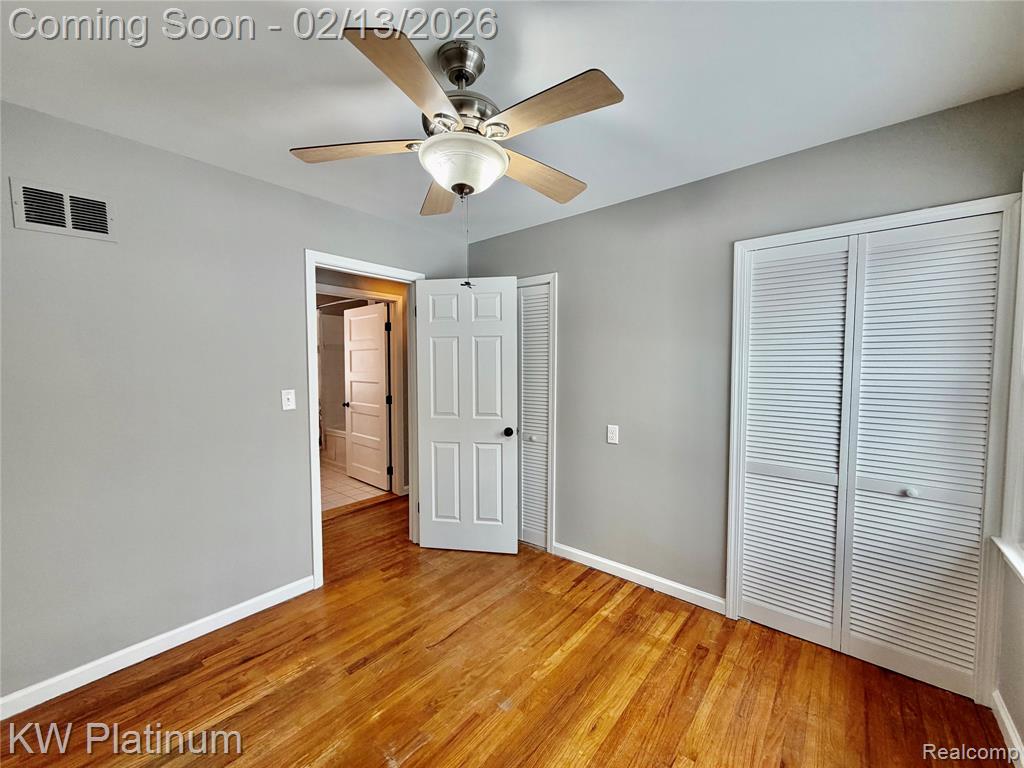 1671 New Jersey Avenue, Marysville, MI 48040 — Photo 19