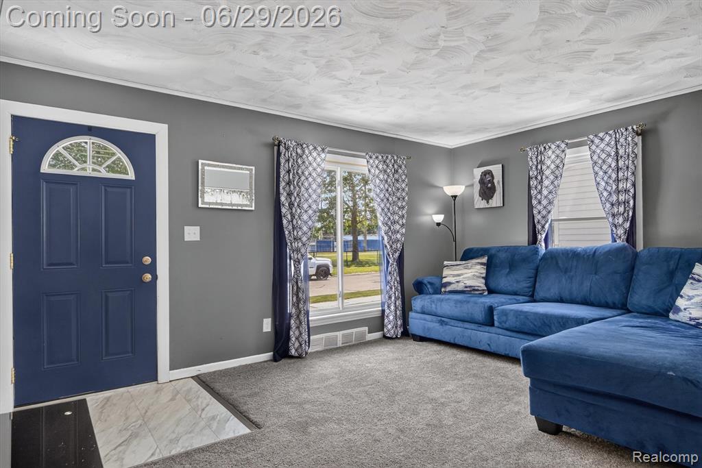 672 8th Street, Wyandotte, MI 48192 — Photo 9