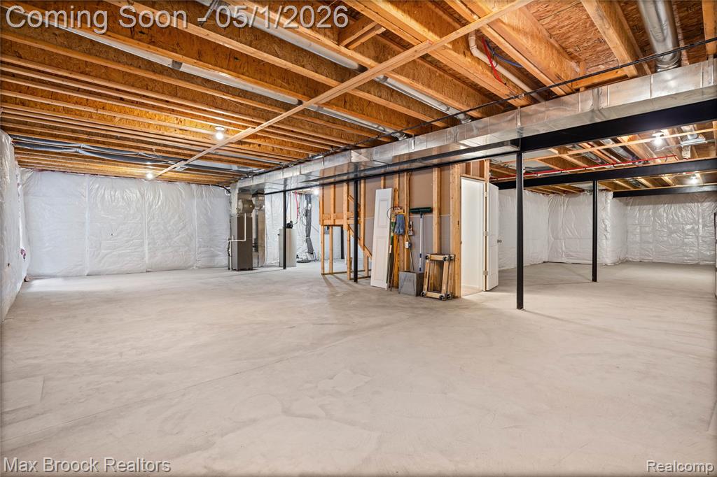 48856 GARDEN LANE, Canton, MI 48188 — Photo 48