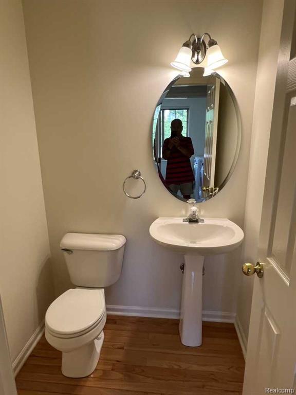 5931 Cedar Ridge Drive, Ann Arbor, MI 48103 — Photo 18