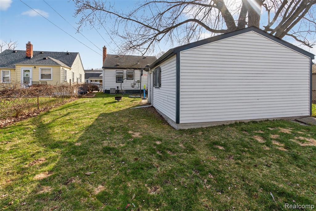 4140 Syracuse Street, Dearborn Heights, MI 48125 — Photo 28