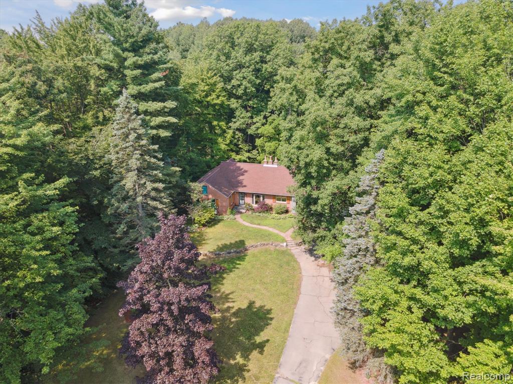 4224 Country Road, Otter Lake, MI 48464 — Photo 45