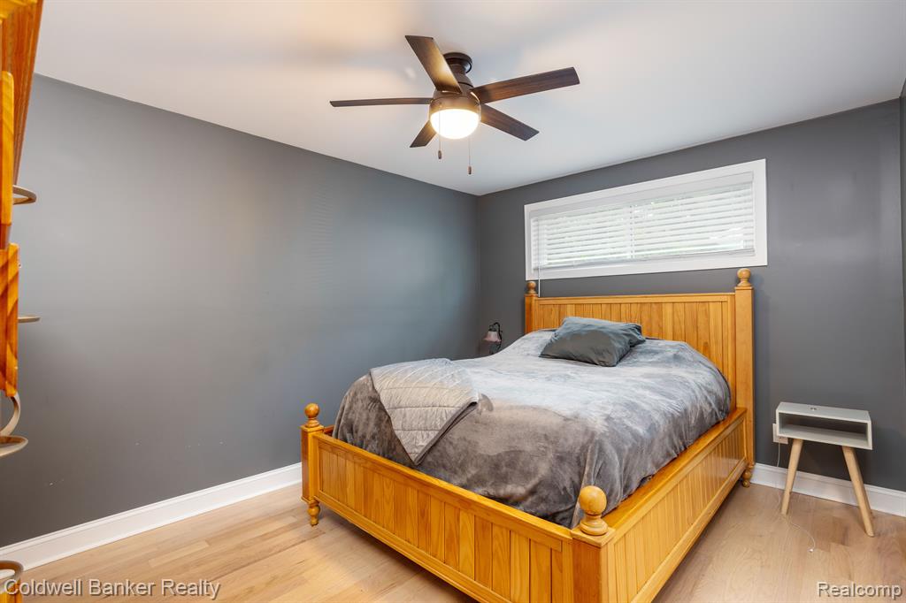 515 REED Street, Northville, MI 48167 — Photo 12