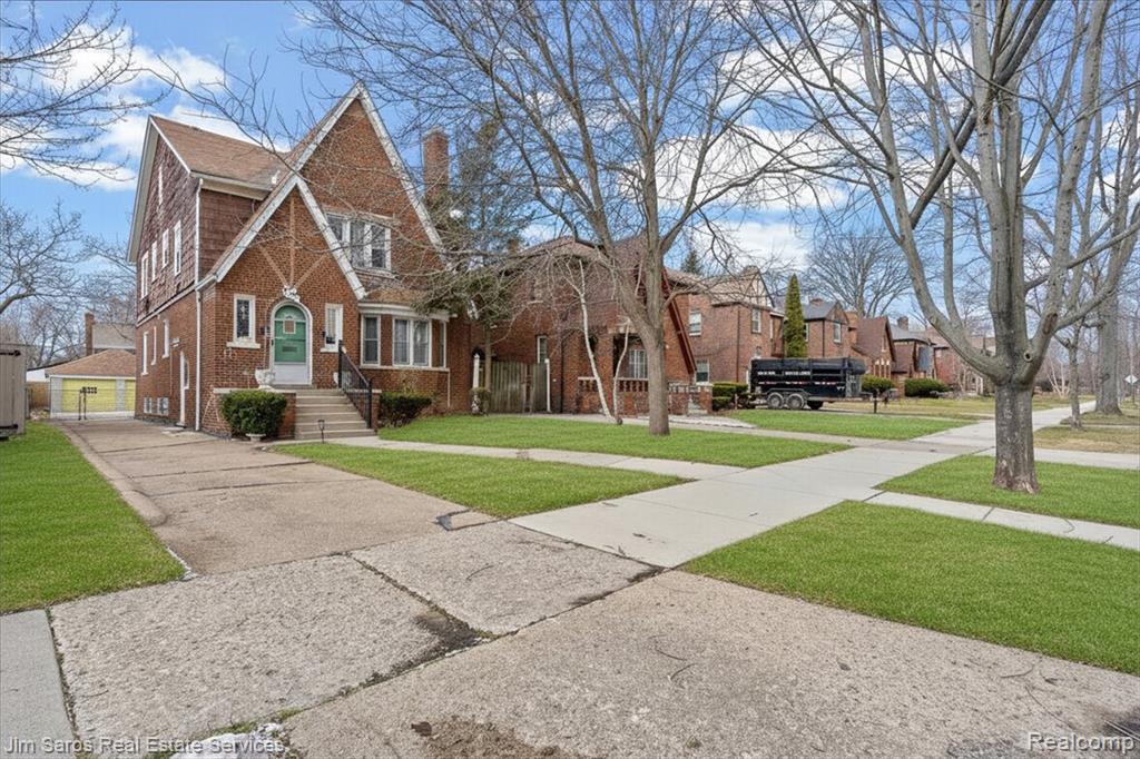 4377 Kensington Avenue, Detroit, MI 48224 — Photo 2