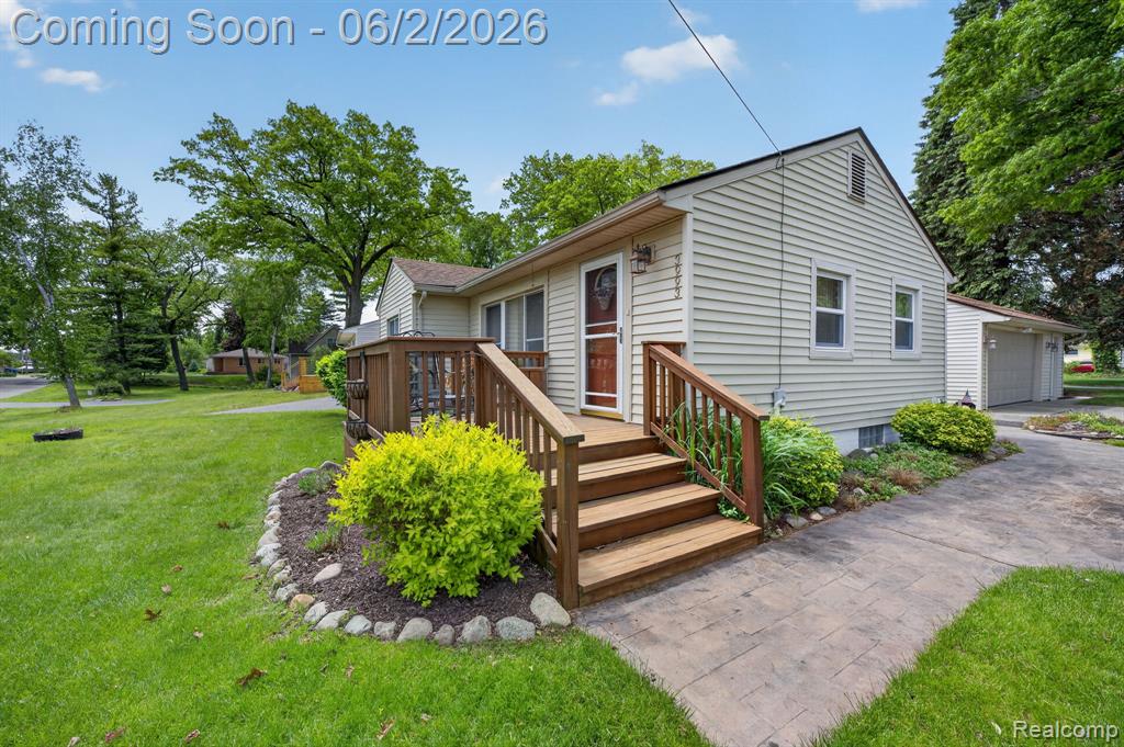 3993 Maiden Street, Waterford, MI 48329 — Photo 19