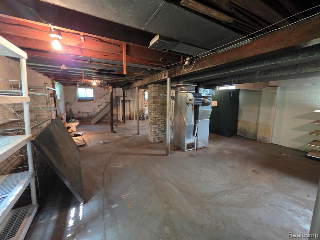 6081 Comstock Street, Detroit, MI 48211 — Photo 29
