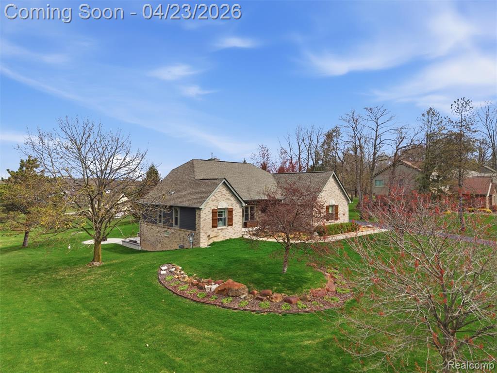 6163 Rosewood Parkway, White Lake, MI 48383 — Photo 69