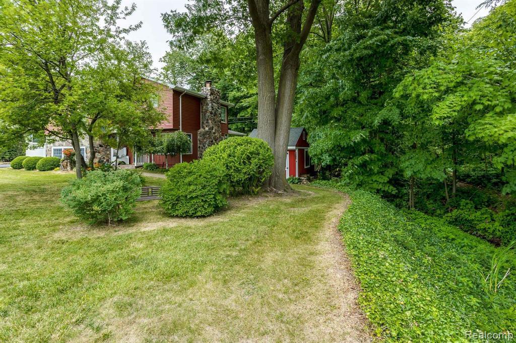 5115 Lakeshore Road, Lexington, MI 48450 — Photo 54
