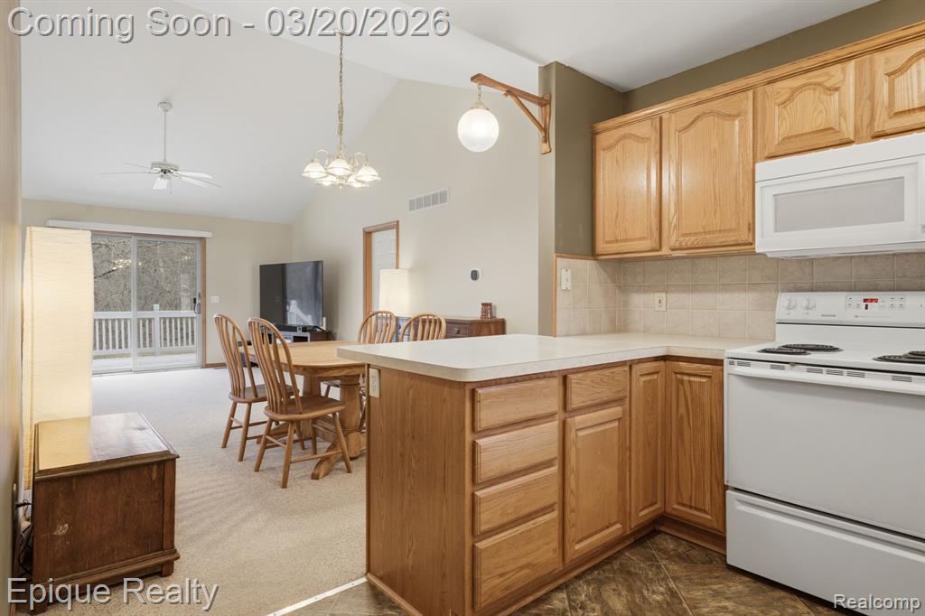 1331 SUNSET Boulevard, Flint, MI 48507 — Photo 12
