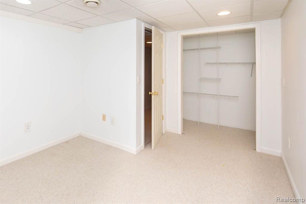 370 CHERRY GROVE Road, Canton, MI 48188 — Photo 31