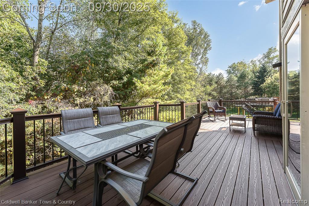 4955 Crooked Stick Court, Brighton, MI 48116 — Photo 39