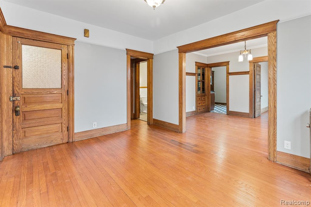 4158 AVERY Street, Detroit, MI 48208 — Photo 2
