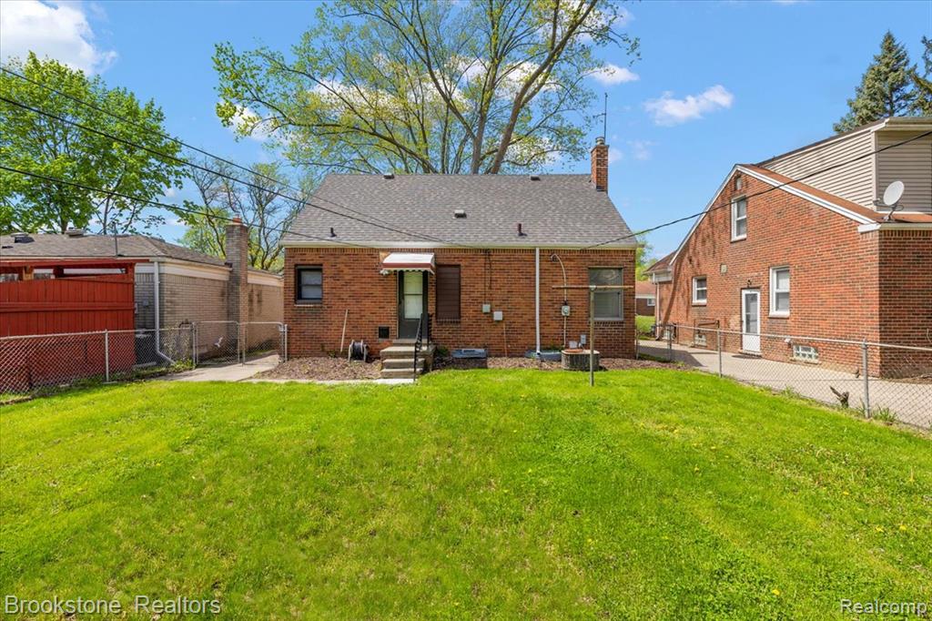 11770 Riverdale, Redford, MI 48239 — Photo 27