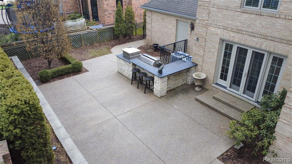 10 Sycamore Lane, Grosse Pointe, MI 48230 — Photo 20