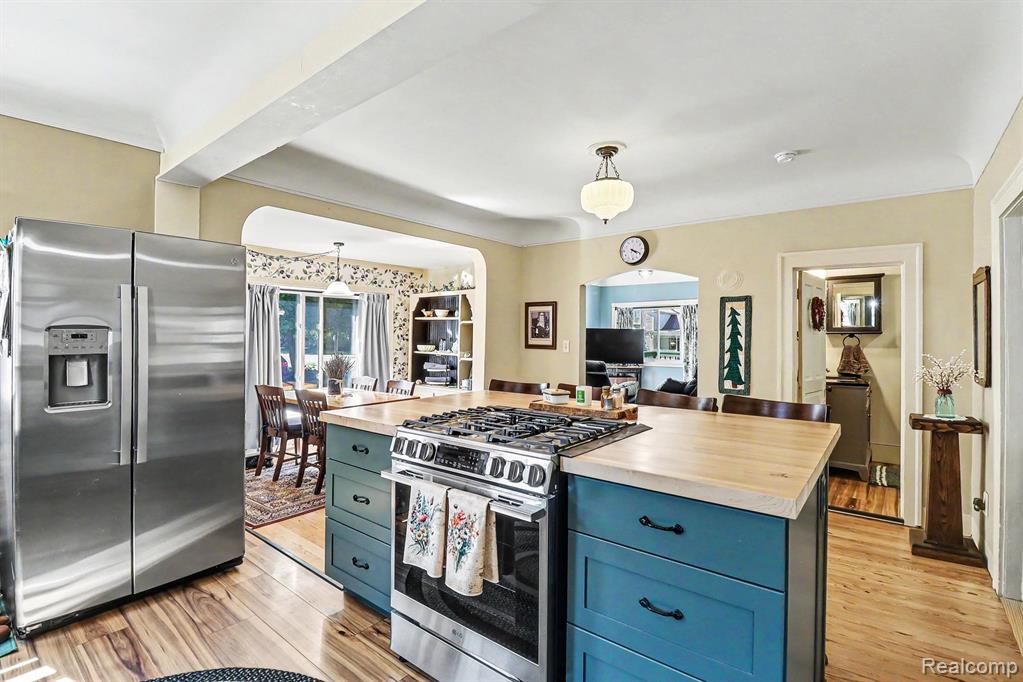 4214 Mill Street, North Branch, MI 48461 — Photo 16