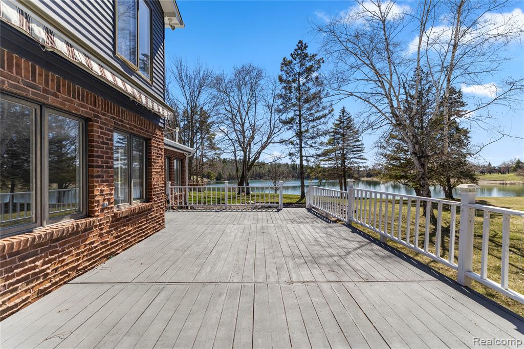 503 Thornehill Trail, Oxford, MI 48371 — Photo 40
