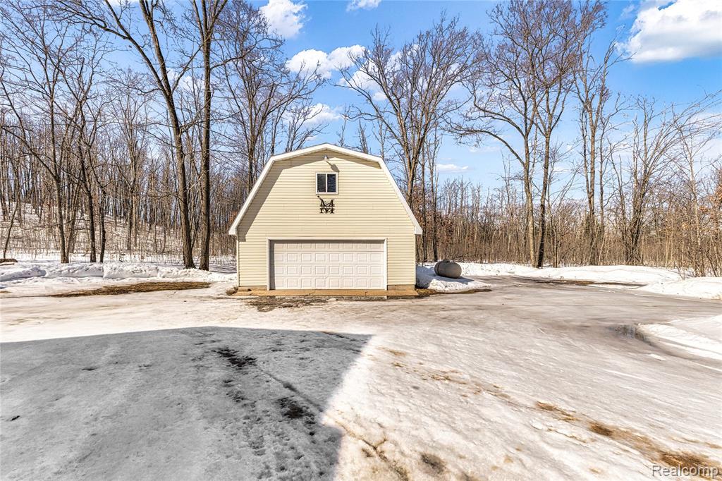 7727 Bald Hill Road, Grayling, MI 49738 — Photo 43