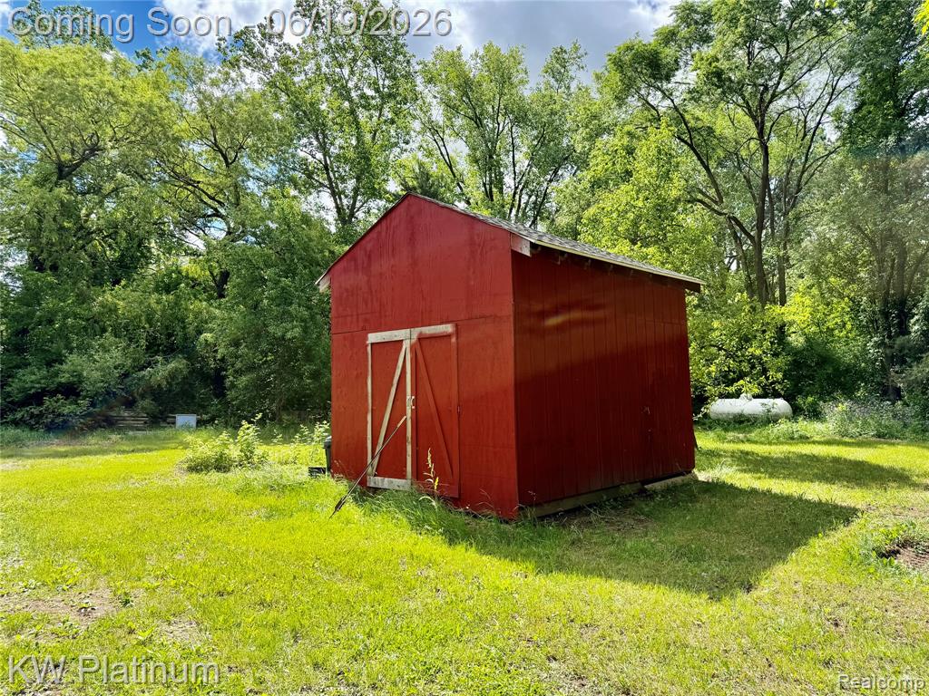 7815 Vincent Road, Croswell, MI 48422 — Photo 16