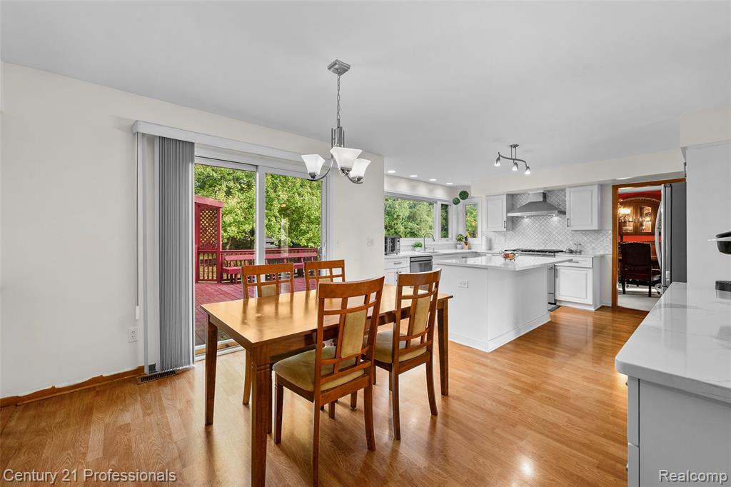 4310 Birch Run Drive, Troy, MI 48098 — Photo 14