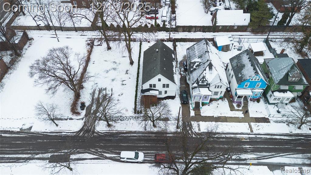 2433 Fischer Street, Detroit, MI 48214 — Photo 25