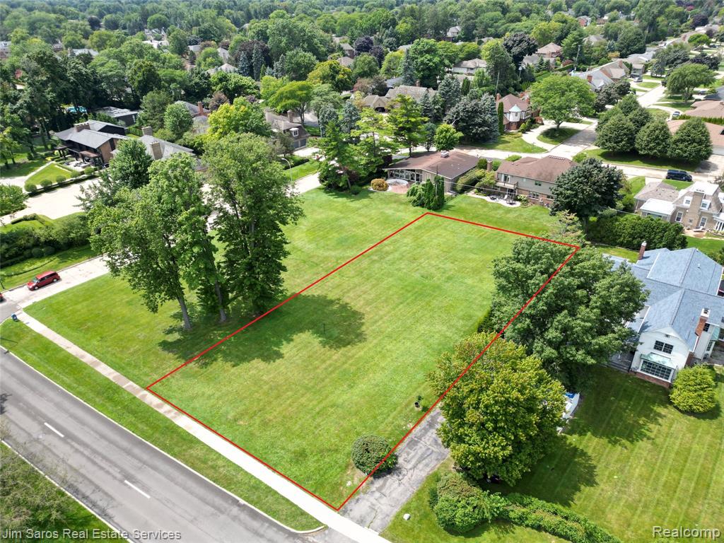 749 Lake Shore Road, Grosse Pointe Shores, MI 48236 — Photo 4