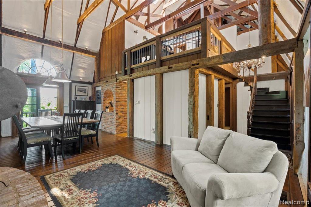 6885 DEERHILL Drive, Clarkston, MI — Photo 14