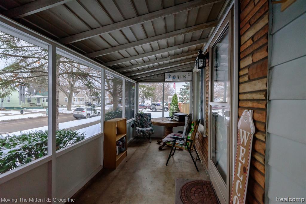 643 Garfield Avenue, Lincoln Park, MI 48146 — Photo 3