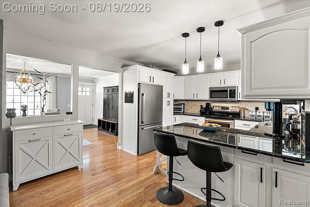 11387 Mart Road, Whitmore Lake, MI 48189 — Photo 26