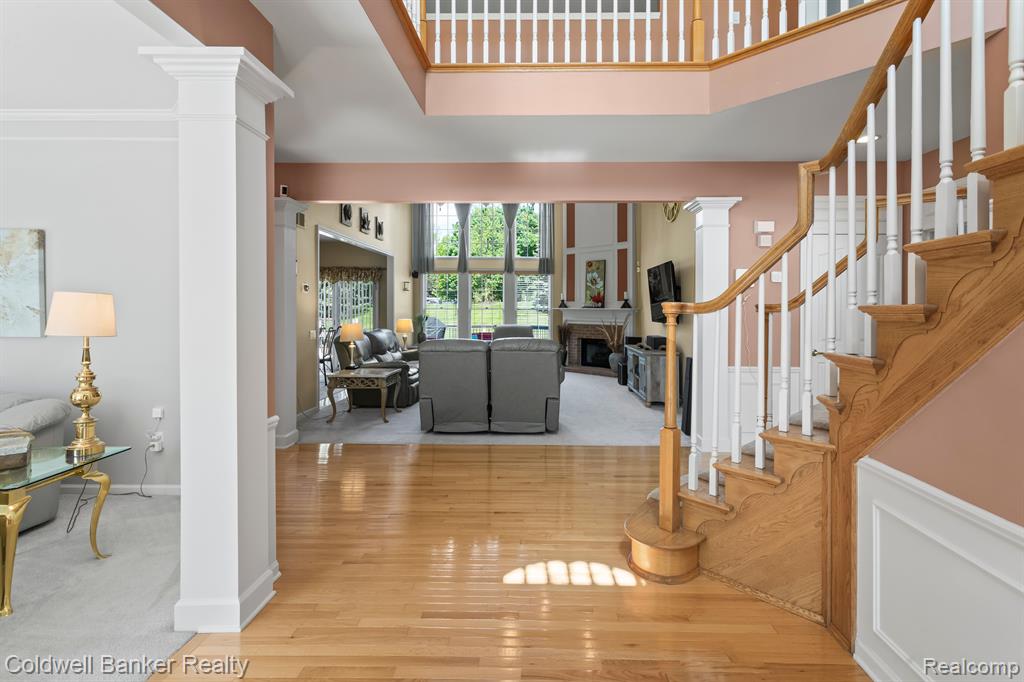 1459 TRADITION Drive, Canton, MI 48187 — Photo 9