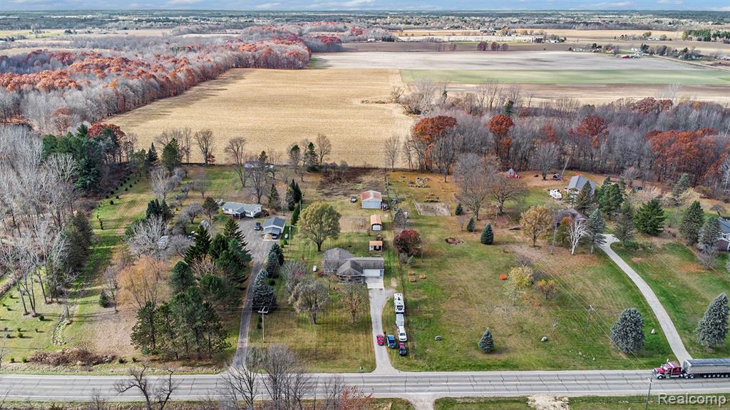 8694 Sheridan Road, Millington, MI 48746 — Photo 26