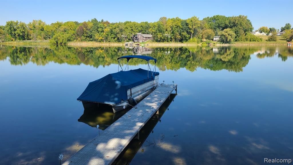 3386 Horrell Court, Fenton, MI 48430 — Photo 33