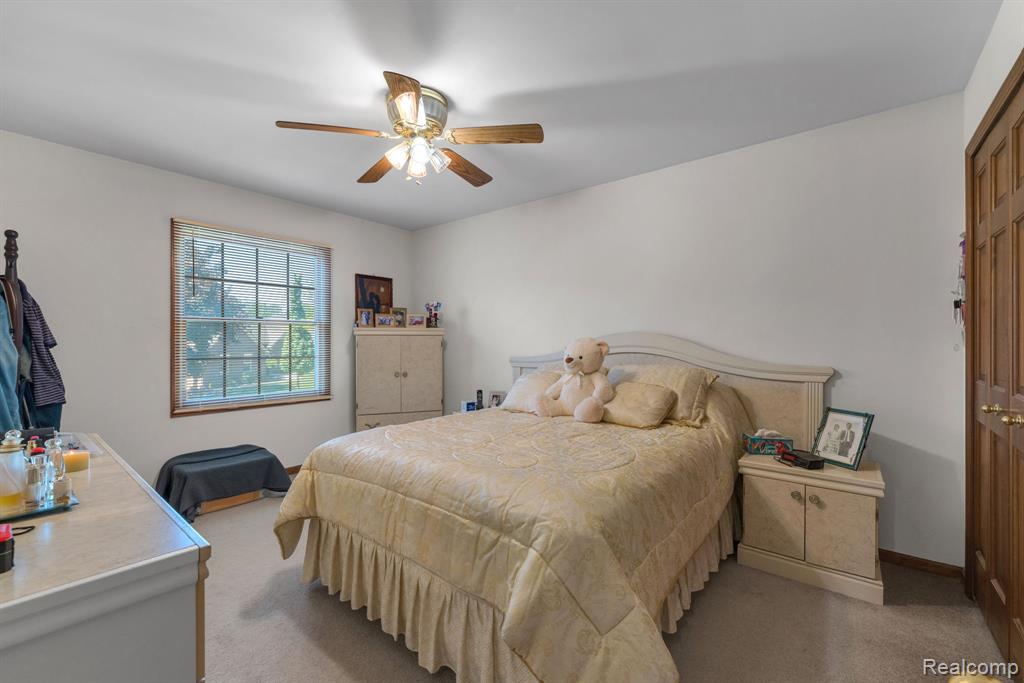 43746 Via Antonio Drive, Sterling Heights, MI 48314 — Photo 25