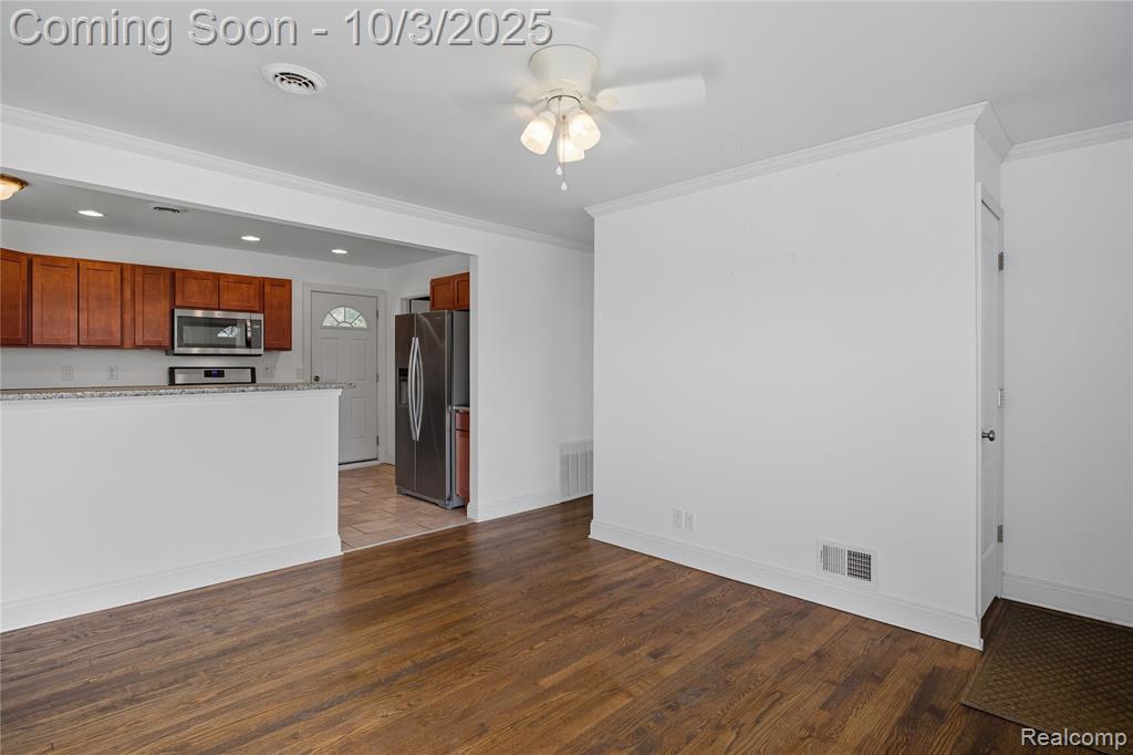 541 E Bennett Avenue, Ferndale, MI 48220 — Photo 8