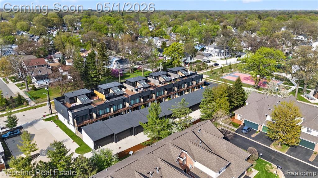 722 E Parent Avenue, Royal Oak, MI 48067 — Photo 41