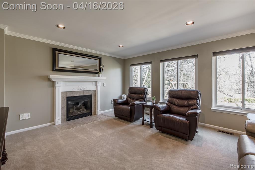 3472 Paramount Lane, Auburn Hills, MI 48326 — Photo 24