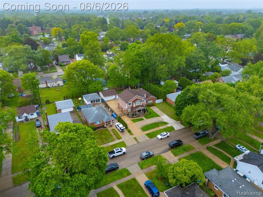 7723 Hazelton Street, Dearborn Heights, MI 48127 — Photo 58