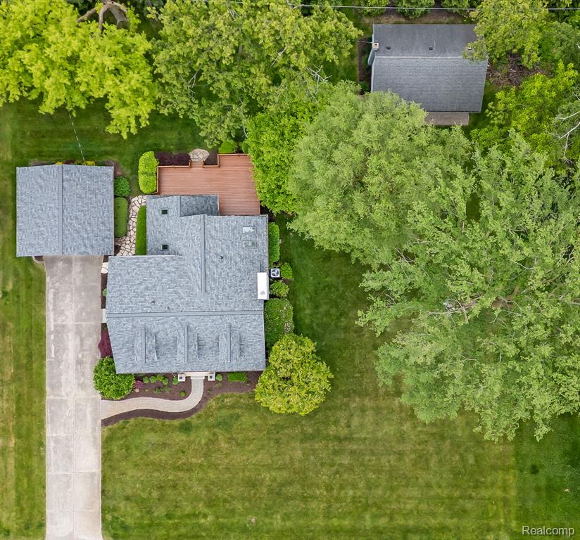 8380 COOLEY BEACH Drive, White Lake, MI — Photo 40
