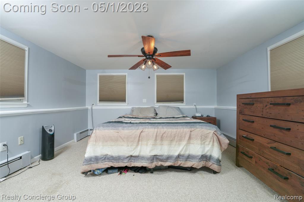 6637 Joy Road, Dexter, MI 48130 — Photo 12