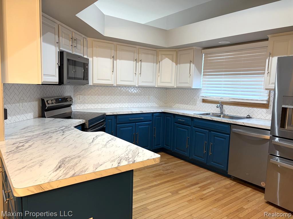 4460 Spruce Court, 135, Warren, MI 48092 — Photo 11