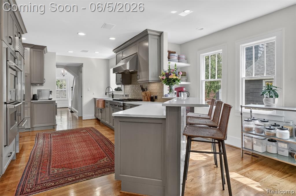 691 W Frank Street, Birmingham, MI 48009 — Photo 18