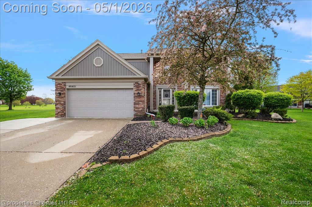 46481 E Oak Manor Court, Canton, MI 48187 — Photo 4