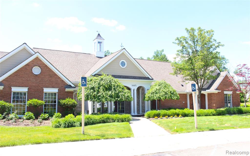 56501 Chesapeake Trail, 57, Utica, MI 48316 — Photo 3