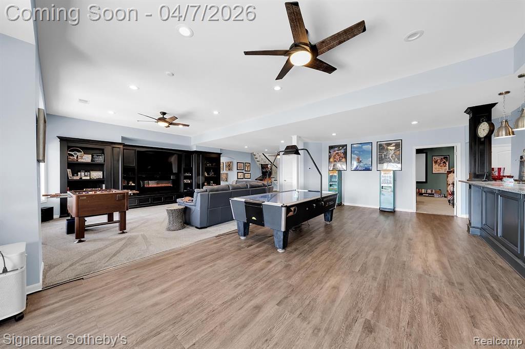 5001 FOREST VALLEY, Clarkston, MI, 48348